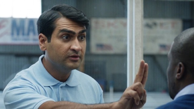 Merkezi İstihbarat Fotoğrafı