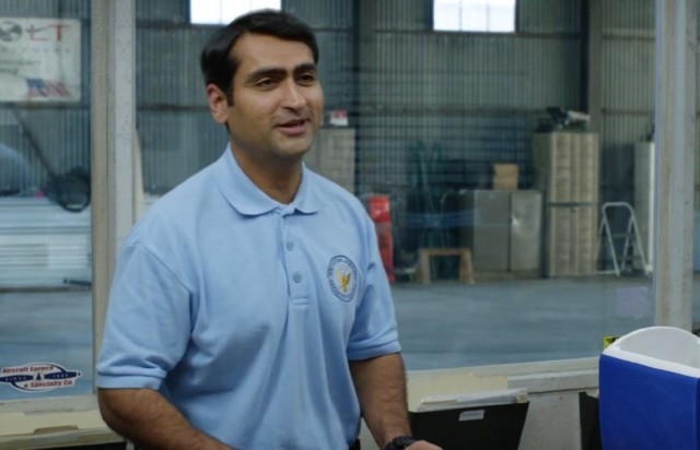 Merkezi İstihbarat Fotoğrafı