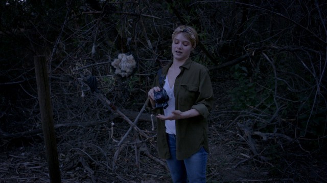 Mr. Jones fotoğrafı