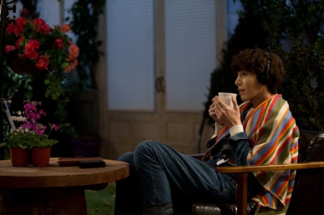 My Unfortunate Boyfriend Fotoğrafı