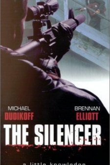 The Silencer (1999) afişi