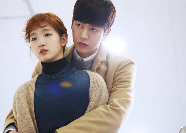 Cheese in the Trap Fotoğrafı