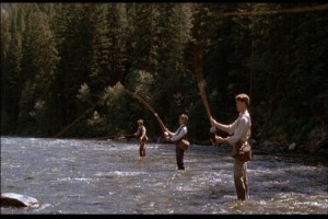 Bizi Ayıran Nehir Fotoğrafı