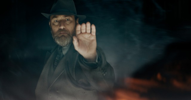 Fantastik Canavarlar: Dumbledore'un Sırları Fotoğrafı