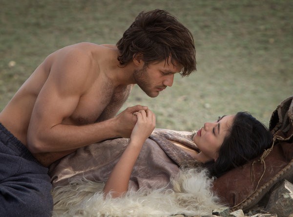 Marco Polo fotoğrafı