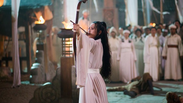 Marco Polo fotoğrafı