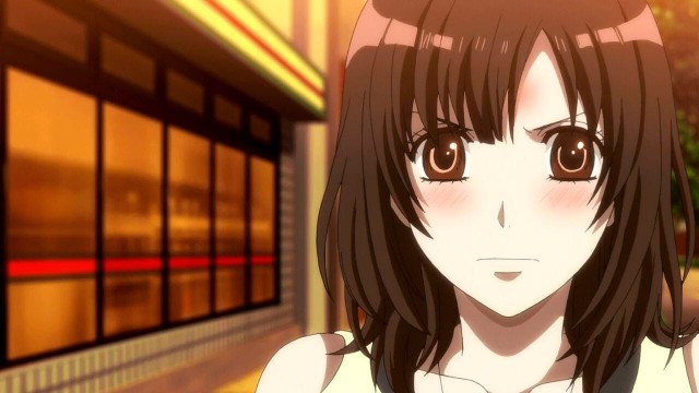 Wolf Girl and Black Prince fotoğrafı