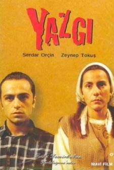 Yazgı (2001) afişi