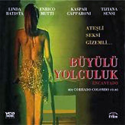 Büyülü Yolculuk Fotoğrafı