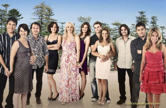 Out of the Blue Fotoğrafı