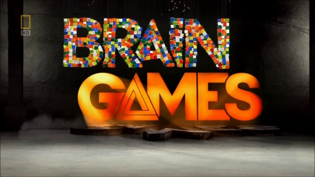 Zihin Oyunları Fotoğrafı