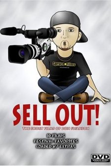 Sell Out! (The Student Films of Don Swanson) (2007) afişi