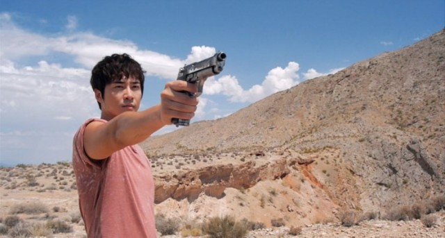 Heartbreak Hotel fotoğrafı