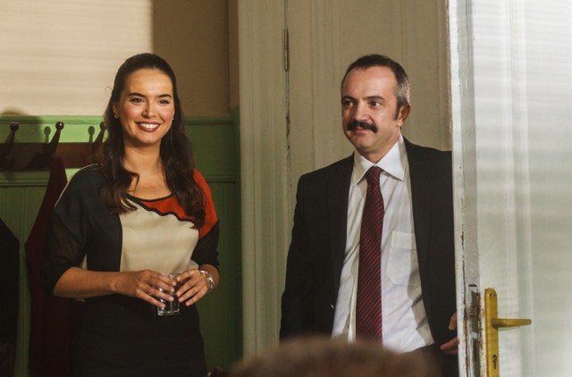 Öğrenci İşleri Fotoğrafı