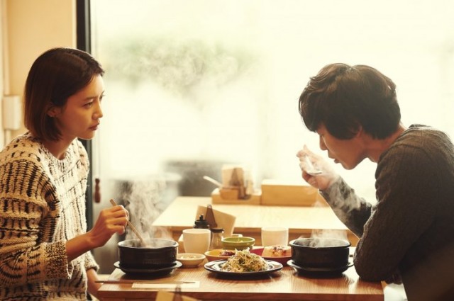 Two Rooms, Two Nights Fotoğrafı