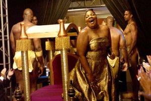 Şişman Kızlar Fotoğrafı