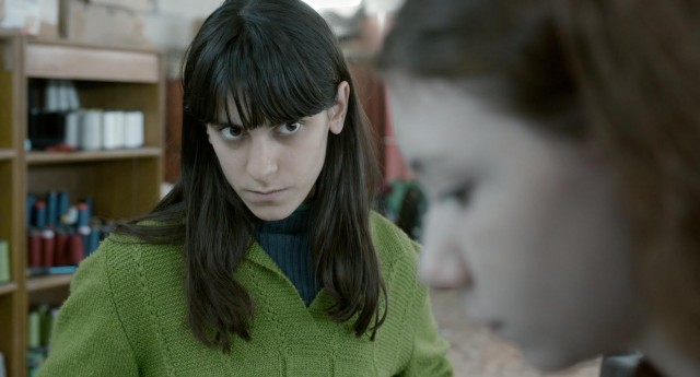 Nefesim Kesilene Kadar fotoğrafı