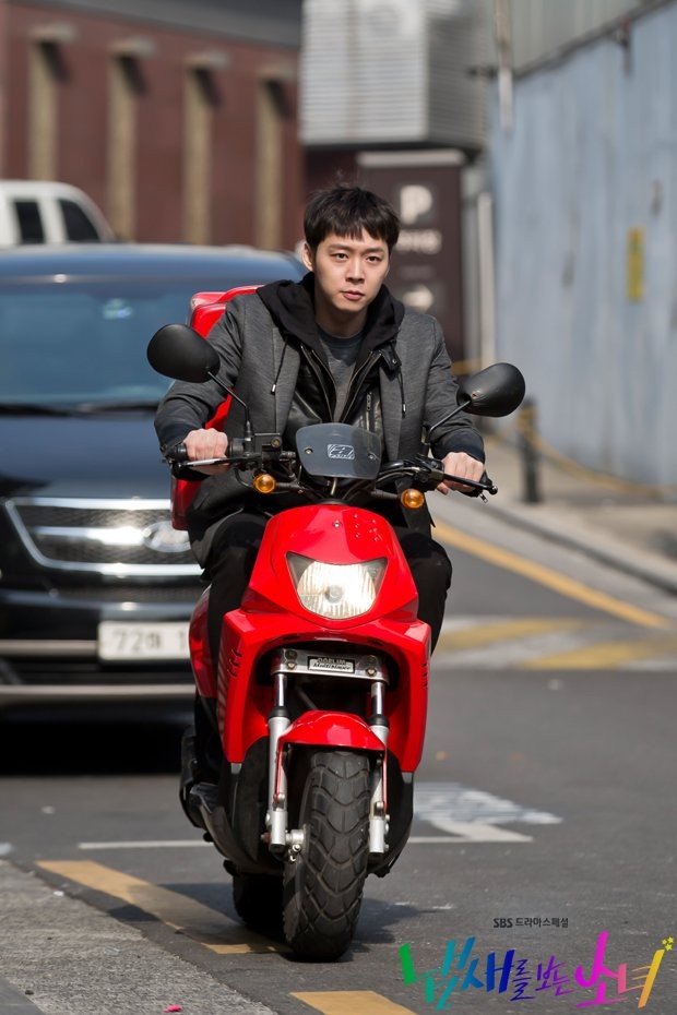 Sensory Couple fotoğrafı