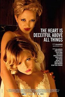 Aldatan Yürek (2004) afişi