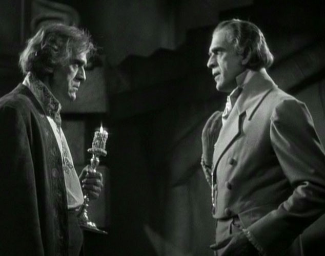 Kara Odanın Esrarı Fotoğrafı