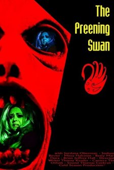 The Preening Swan (2011) afişi