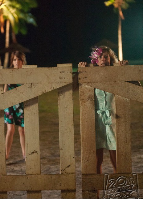 Mike ve Dave: Ah Bir Sevgili Yapsak Fotoğrafı