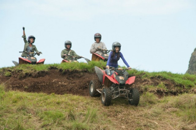 Mike ve Dave: Ah Bir Sevgili Yapsak Fotoğrafı