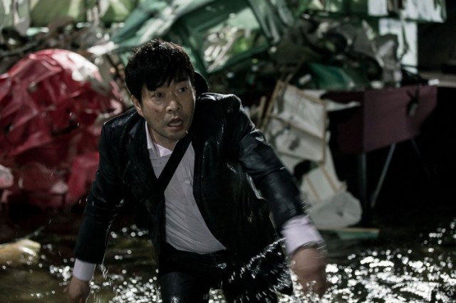 The Phone Fotoğrafı