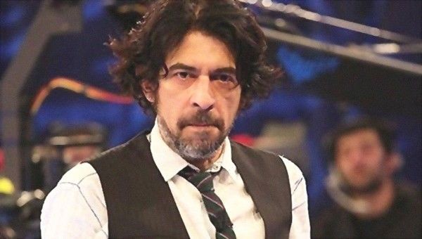 Dada Dandinista Fotoğrafı