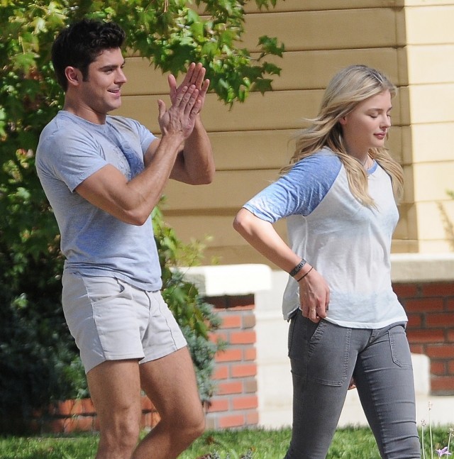 Kötü Komşular 2 Fotoğrafı