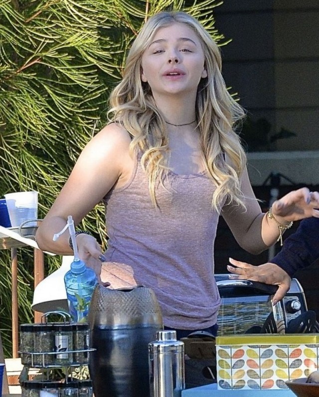 Kötü Komşular 2 Fotoğrafı