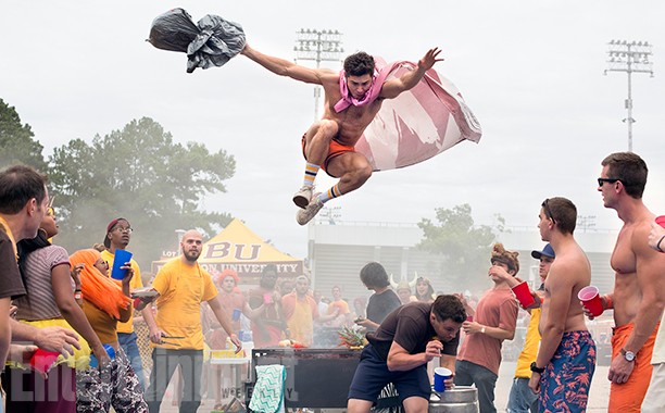 Kötü Komşular 2 Fotoğrafı