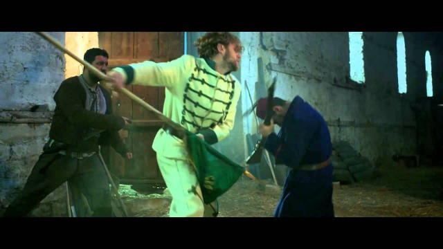 Dyakon Levski Fotoğrafı