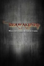 Reawakened (2016) afişi