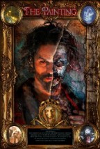 The Painting (2015) afişi