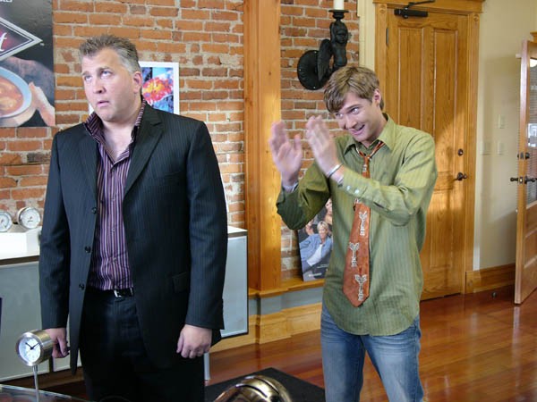 Bir Sosyopatın İtirafları Fotoğrafı