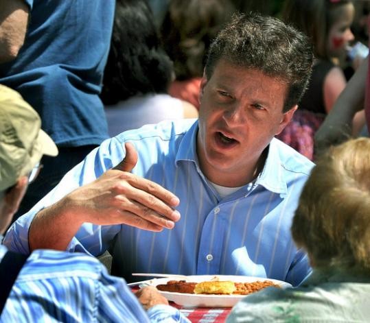 Büyük Yarış Fotoğrafı