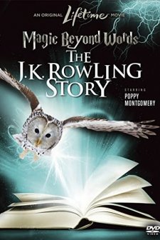 JK Rowling'in Öyküsü (2011) afişi