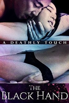 The Black Hand (2015) afişi