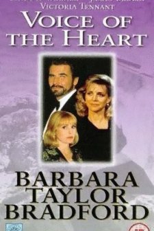 Voice of the Heart (1989) afişi