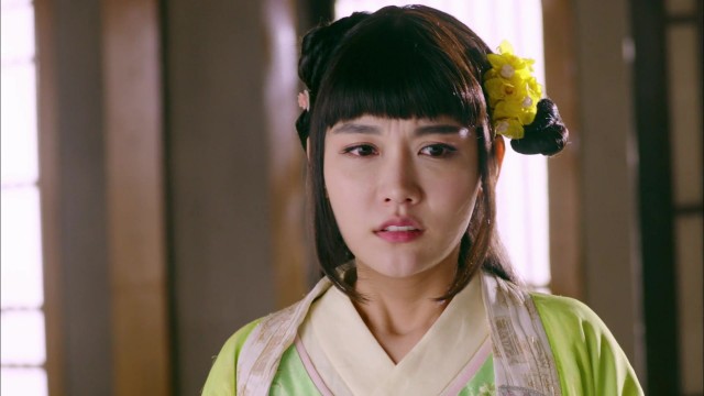 God of War, Zhao Yun Fotoğrafı