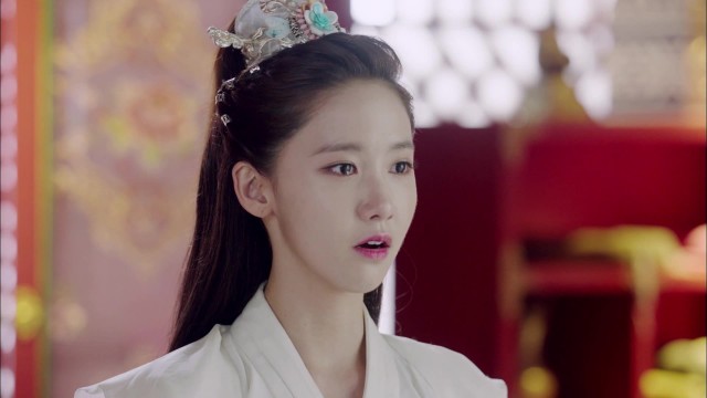 God of War, Zhao Yun Fotoğrafı