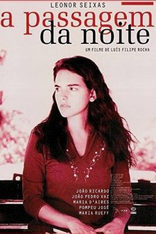 A Passagem Da Noite (2003) afişi