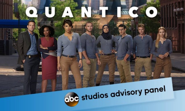 Quantico fotoğrafı