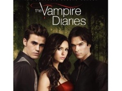 Vampir Günlükleri Fotoğrafı
