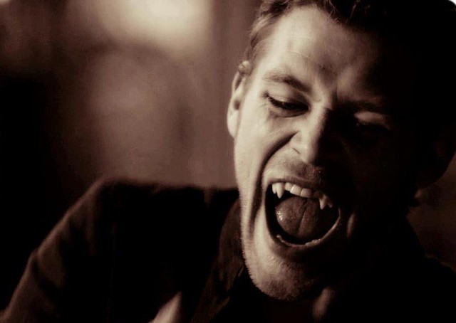 Vampir Günlükleri Fotoğrafı