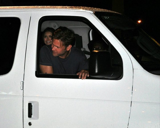 Vampir Günlükleri Fotoğrafı