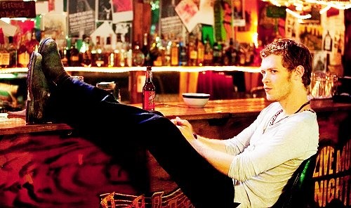 Vampir Günlükleri Fotoğrafı