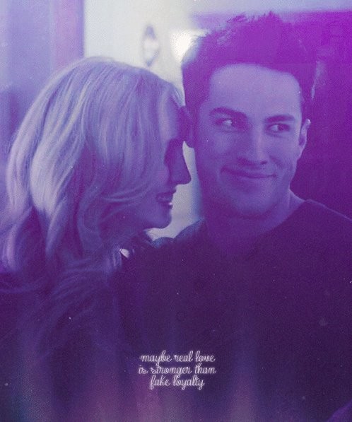 Vampir Günlükleri Fotoğrafı