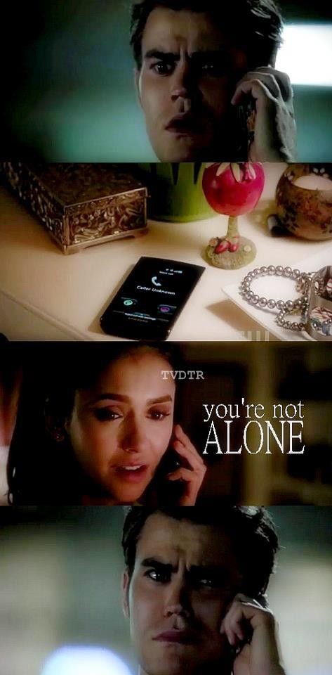 Vampir Günlükleri Fotoğrafı